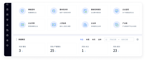 产品信息